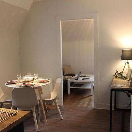 Intra-Muros - T2 La Grande Hermine Apartment Saint-Malo Exterior photo