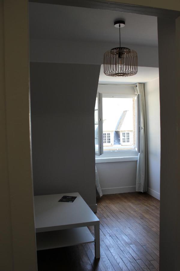 Intra-Muros - T2 La Grande Hermine Apartment Saint-Malo Exterior photo